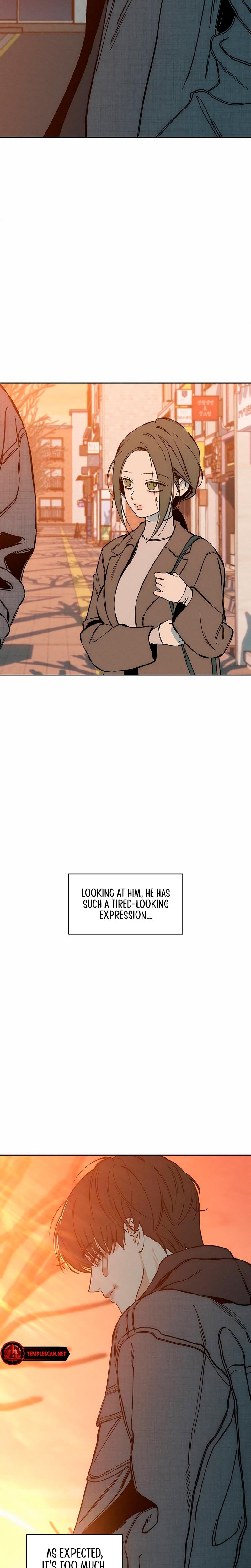 Tears On A Withered Flowers chapter 9 page 5