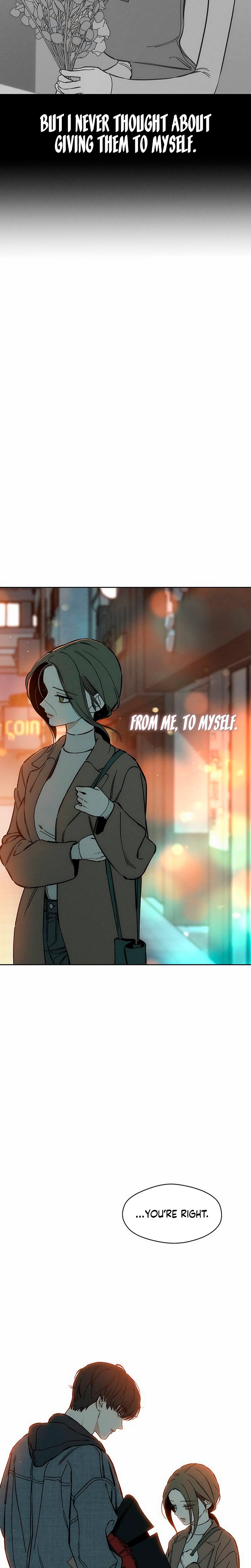 Tears On A Withered Flowers chapter 9 page 13