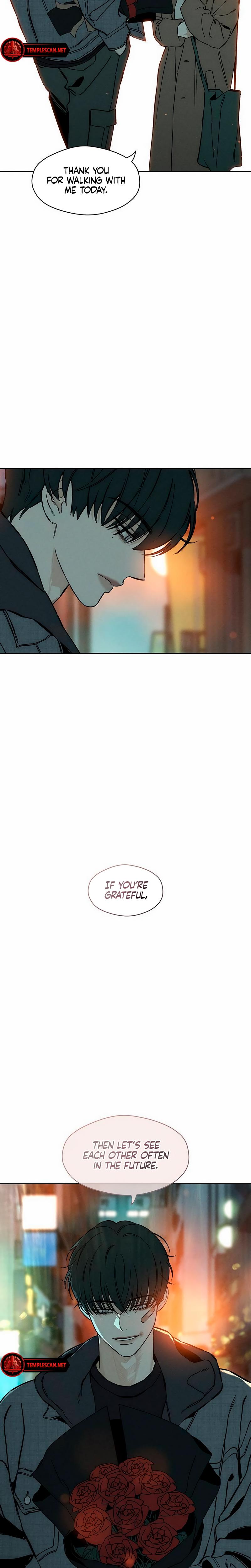 Tears On A Withered Flowers chapter 9 page 14