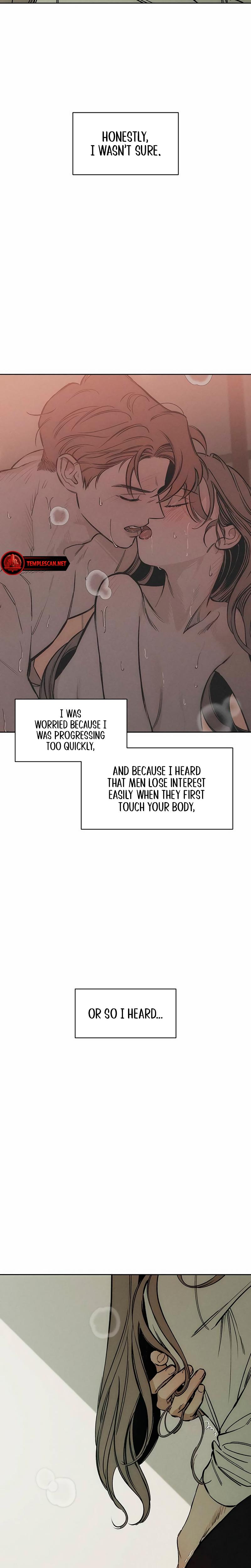Tears On A Withered Flowers chapter 9 page 22