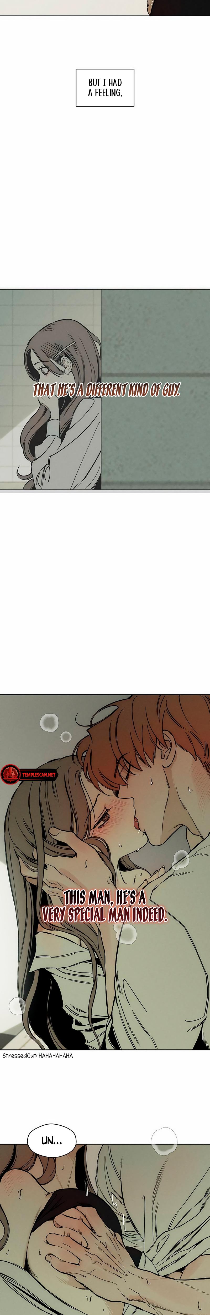 Tears On A Withered Flowers chapter 9 page 23