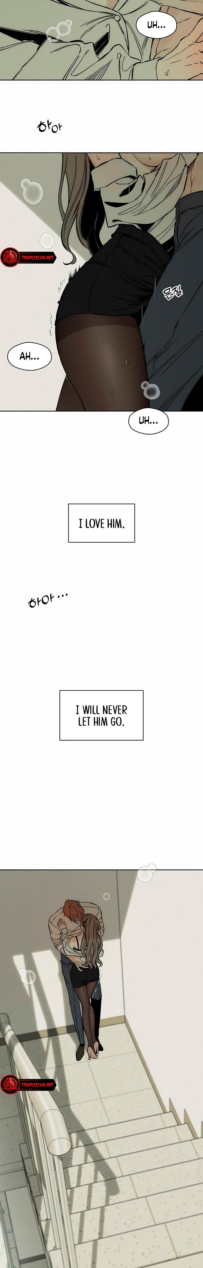 Tears On A Withered Flowers chapter 9 page 24