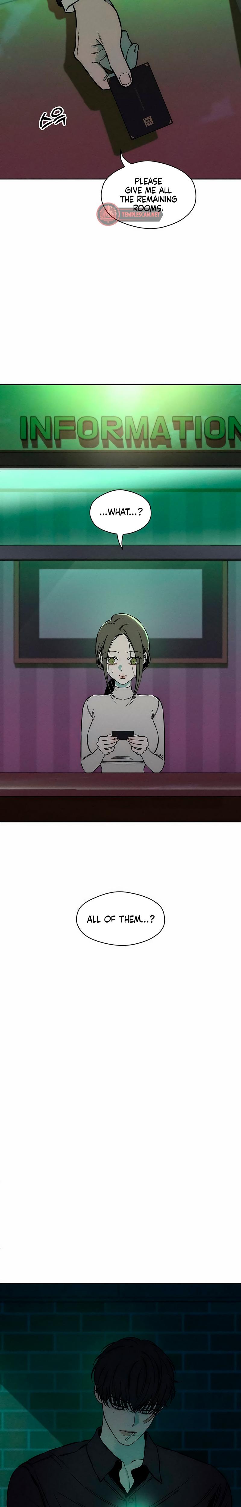 Tears On A Withered Flowers chapter 9 page 30