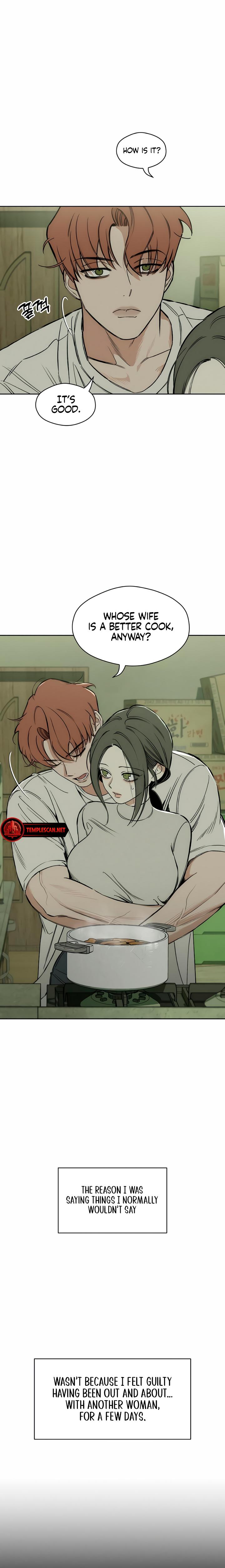 Tears On A Withered Flowers chapter 10 page 6