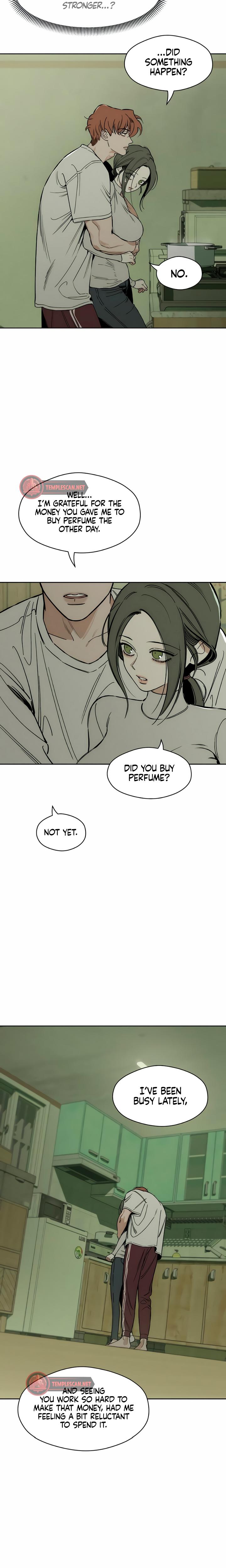 Tears On A Withered Flowers chapter 10 page 8
