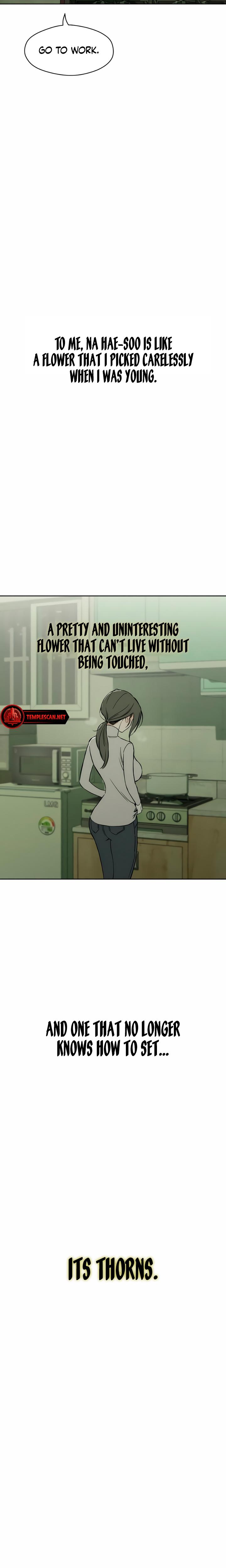 Tears On A Withered Flowers chapter 10 page 13