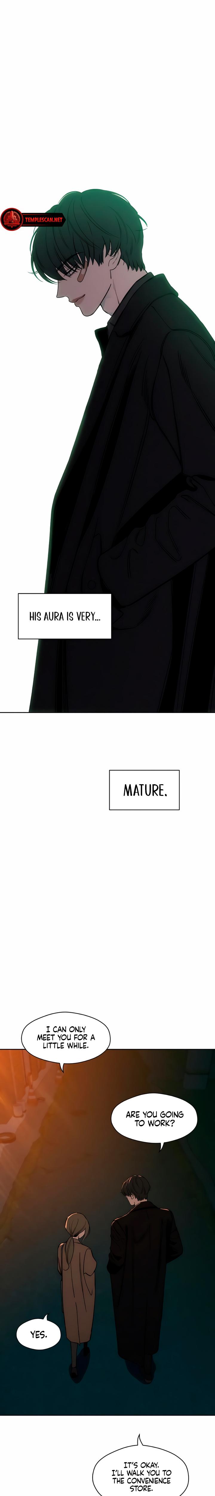 Tears On A Withered Flowers chapter 10 page 24