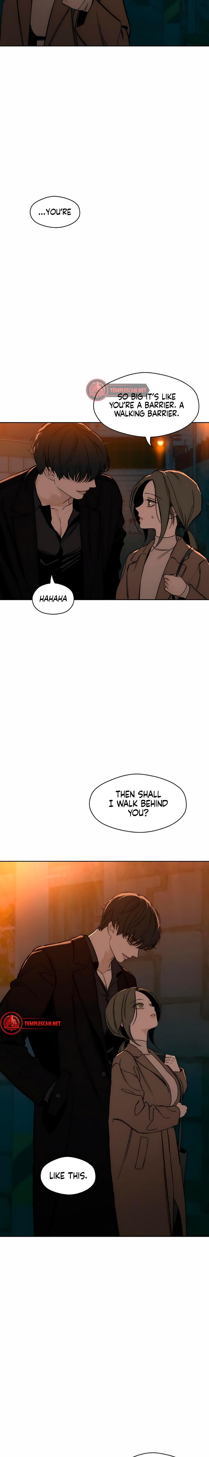 Tears On A Withered Flowers chapter 10 page 26