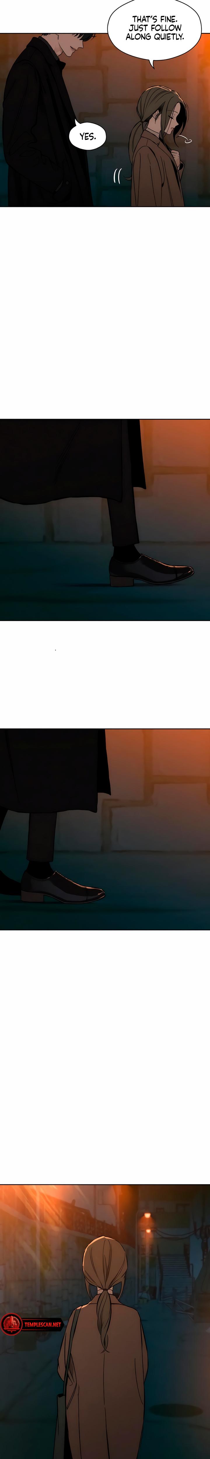Tears On A Withered Flowers chapter 10 page 27