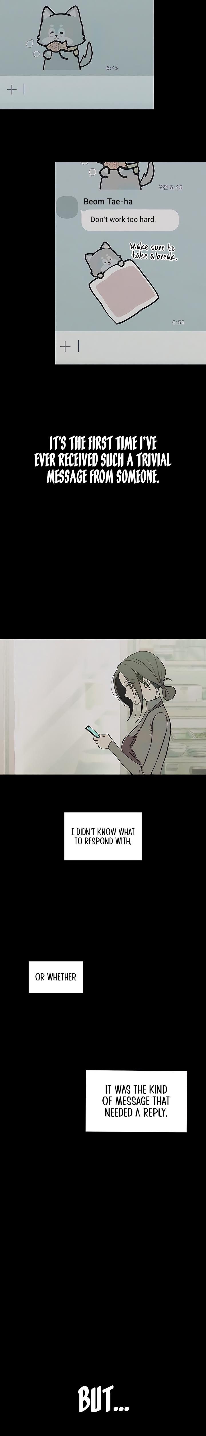 Tears On A Withered Flowers chapter 11 page 7