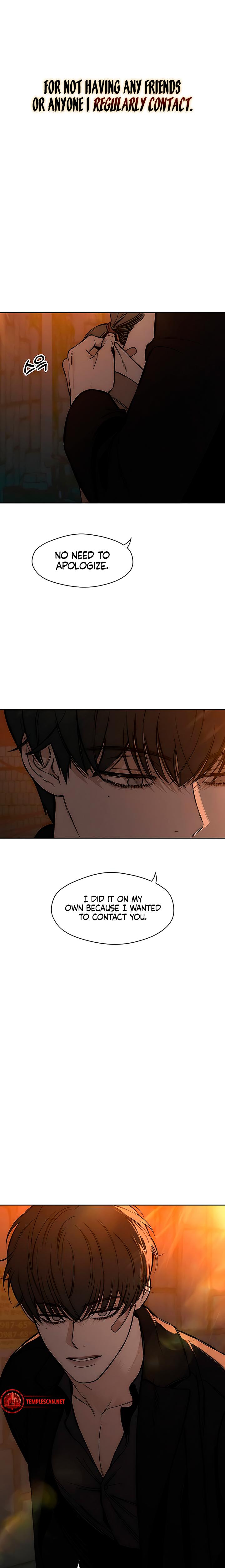 Tears On A Withered Flowers chapter 11 page 11
