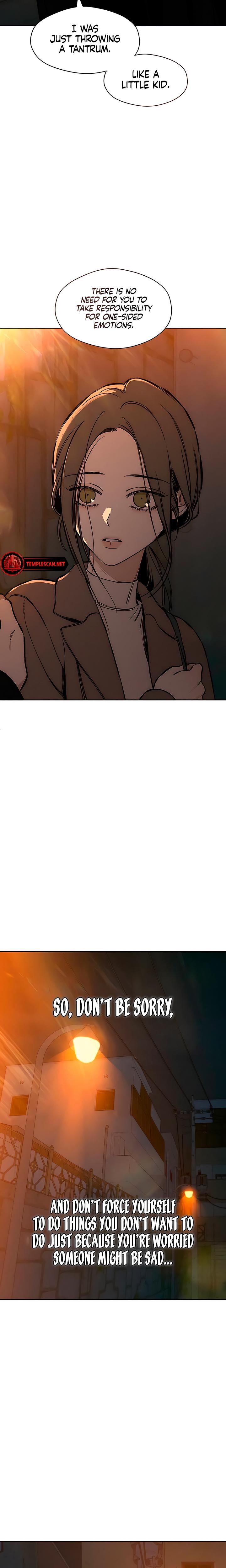 Tears On A Withered Flowers chapter 11 page 12