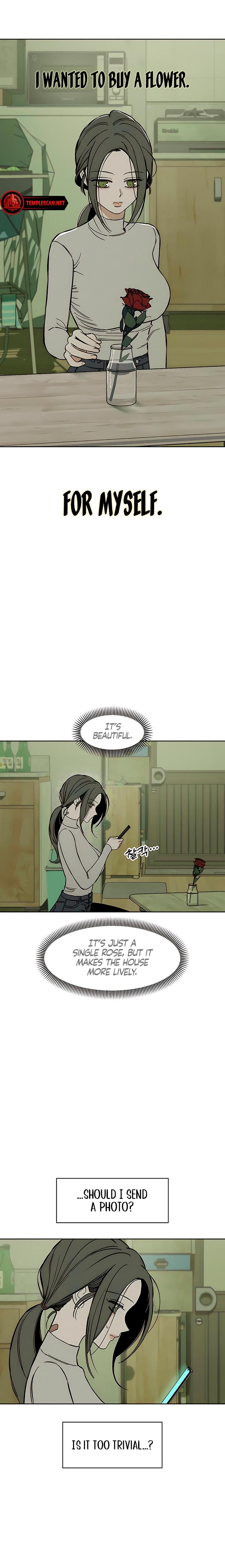 Tears On A Withered Flowers chapter 11 page 16