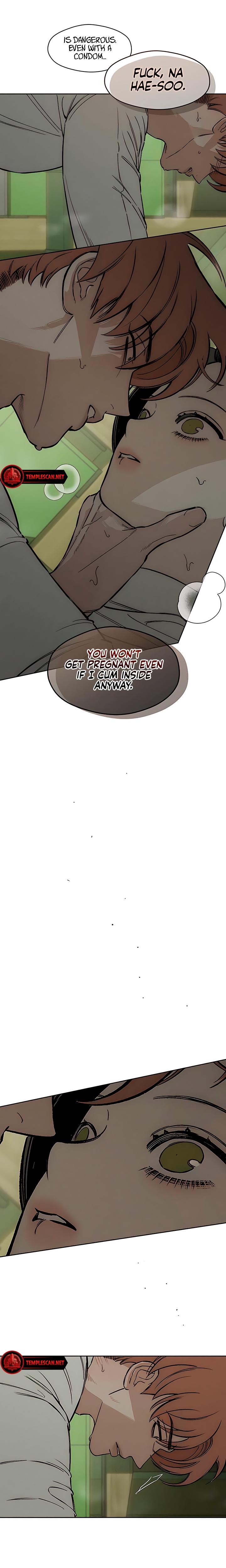 Tears On A Withered Flowers chapter 11 page 24