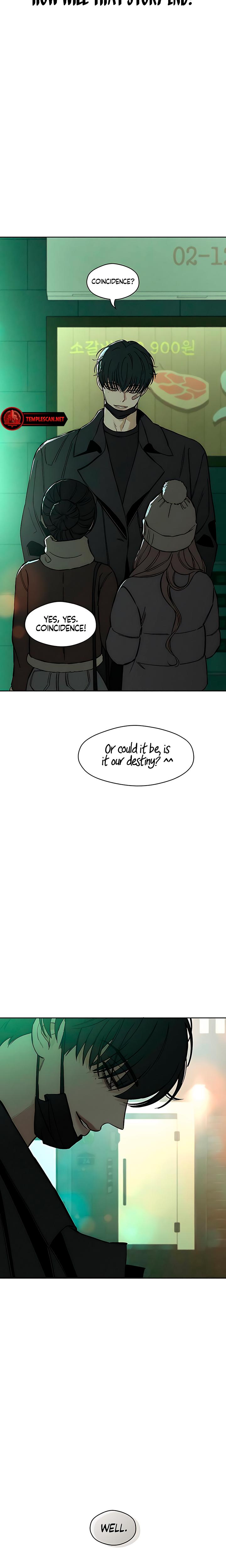 Tears On A Withered Flowers chapter 11 page 30