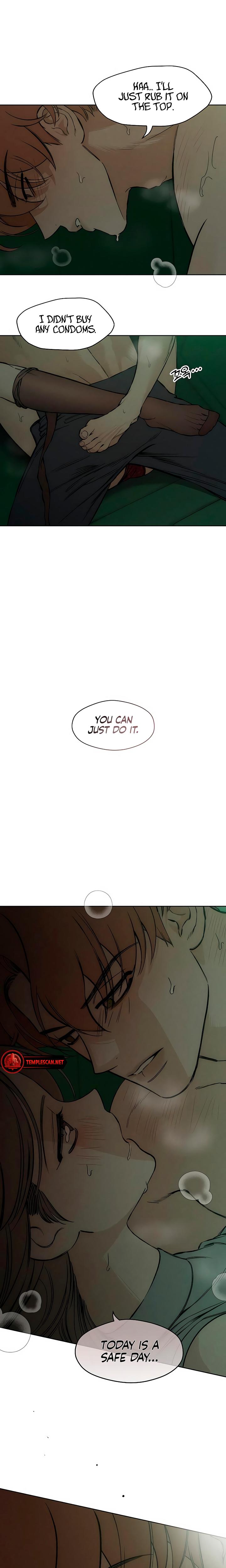 Tears On A Withered Flowers chapter 12 page 4