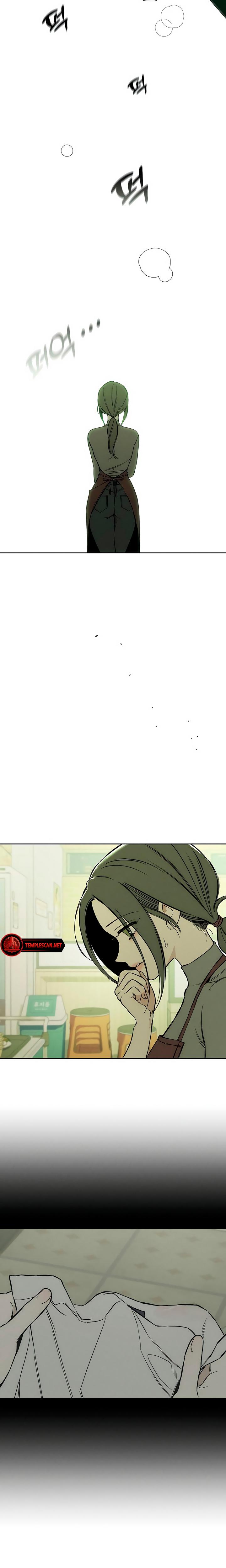 Tears On A Withered Flowers chapter 12 page 7