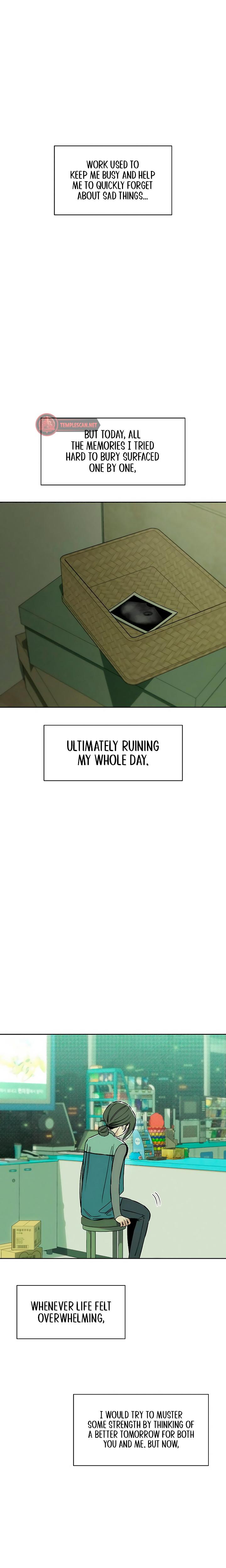 Tears On A Withered Flowers chapter 12 page 13