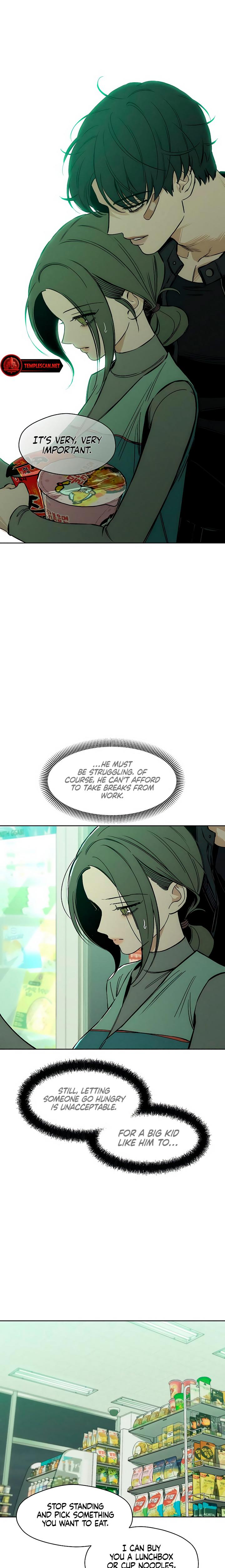 Tears On A Withered Flowers chapter 12 page 24