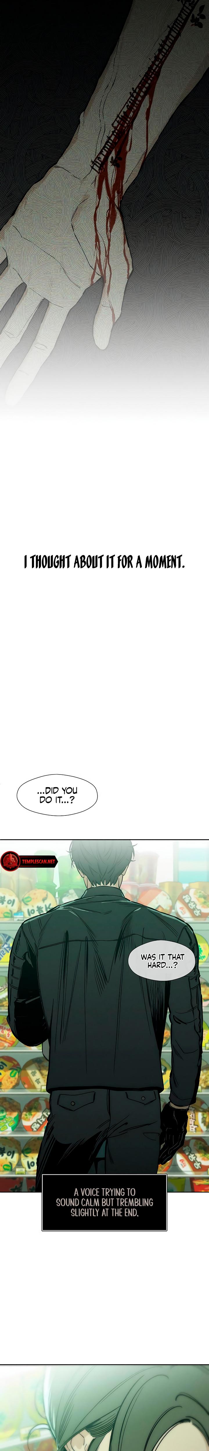 Tears On A Withered Flowers chapter 13 page 5
