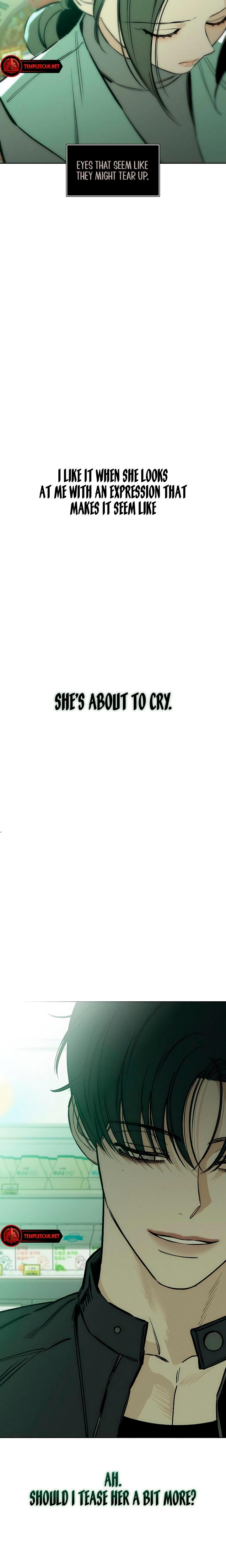 Tears On A Withered Flowers chapter 13 page 6
