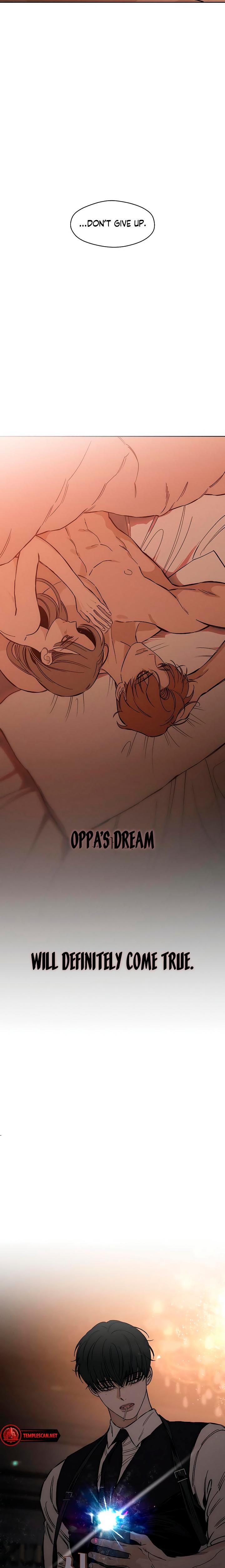 Tears On A Withered Flowers chapter 13 page 19