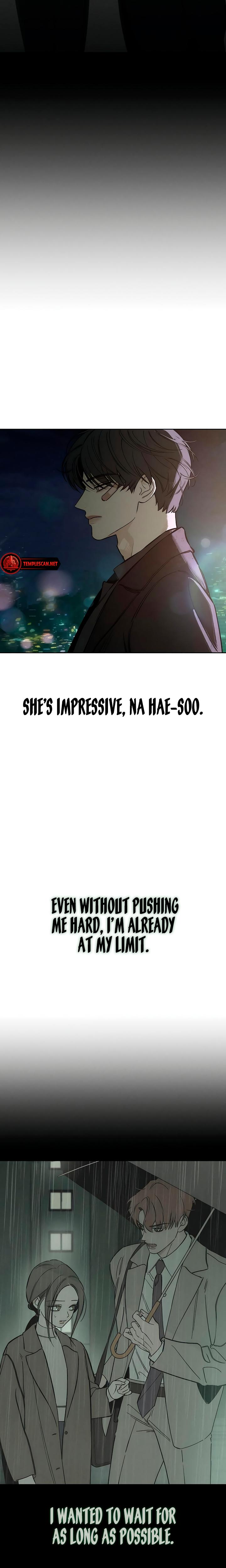 Tears On A Withered Flowers chapter 13 page 23