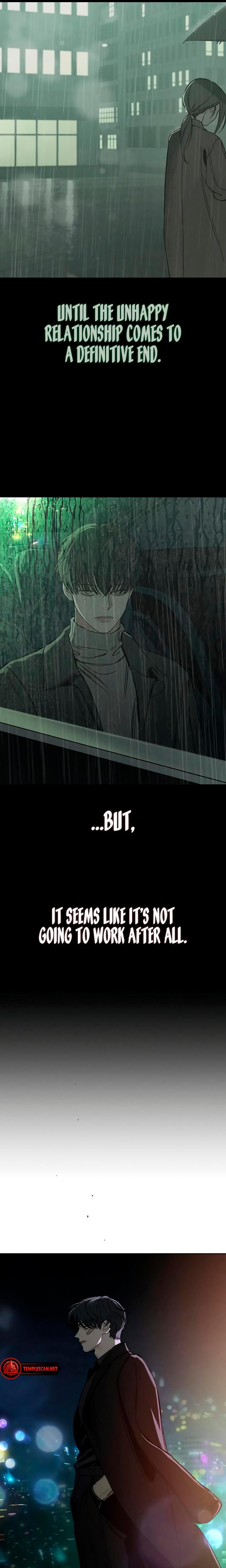 Tears On A Withered Flowers chapter 13 page 24
