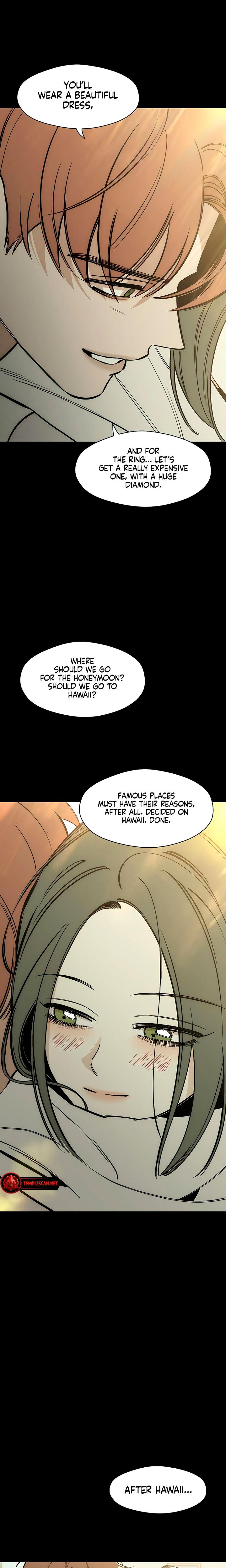 Tears On A Withered Flowers chapter 14 page 9