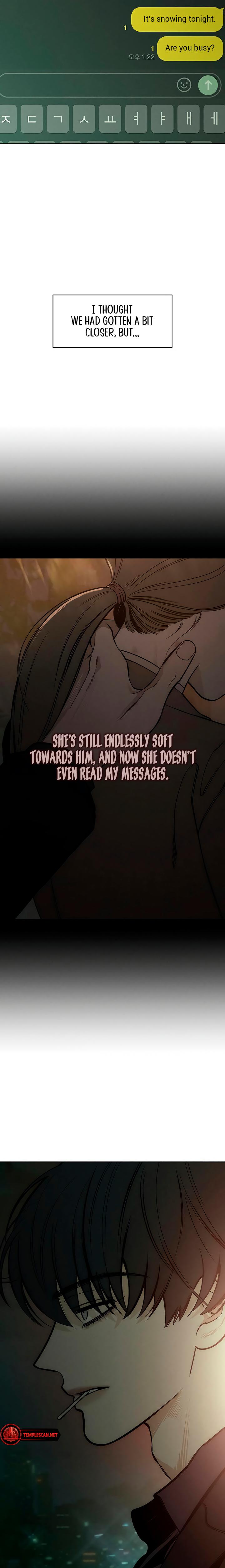 Tears On A Withered Flowers chapter 14 page 13
