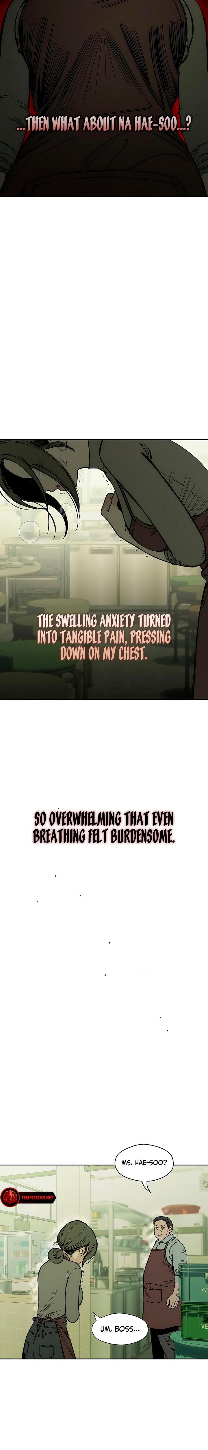 Tears On A Withered Flowers chapter 14 page 24