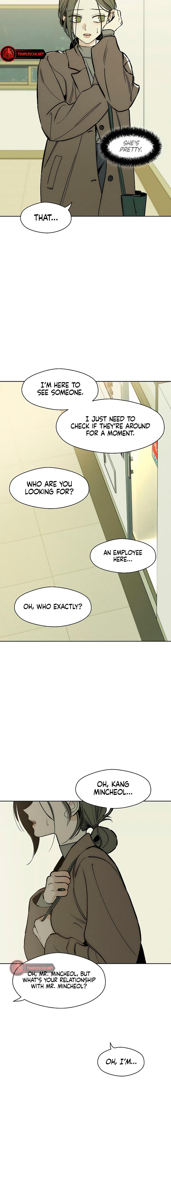 Tears On A Withered Flowers chapter 14 page 29