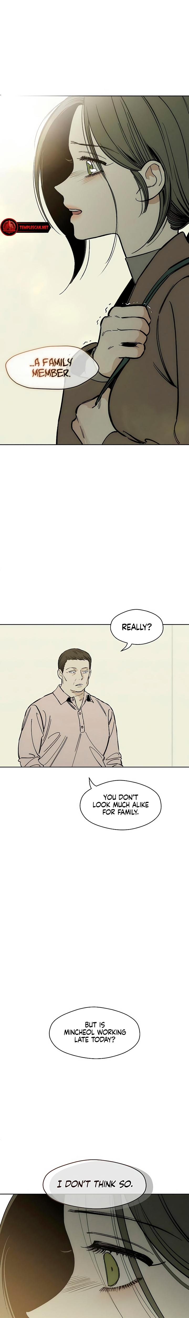 Tears On A Withered Flowers chapter 14 page 30