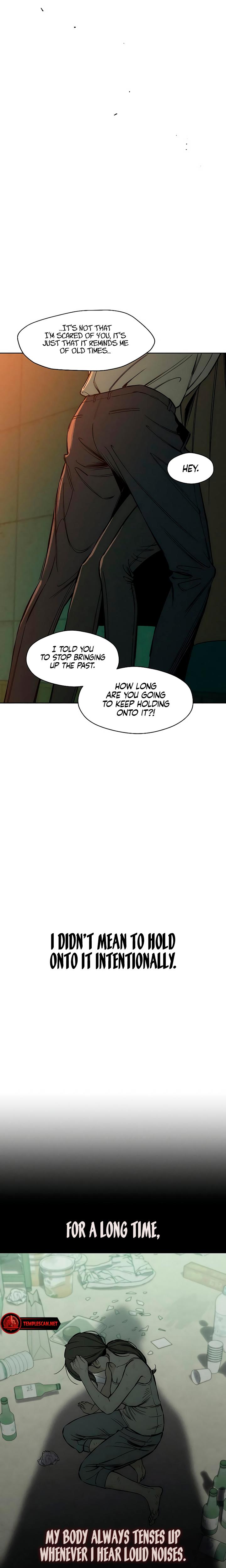 Tears On A Withered Flowers chapter 15 page 11