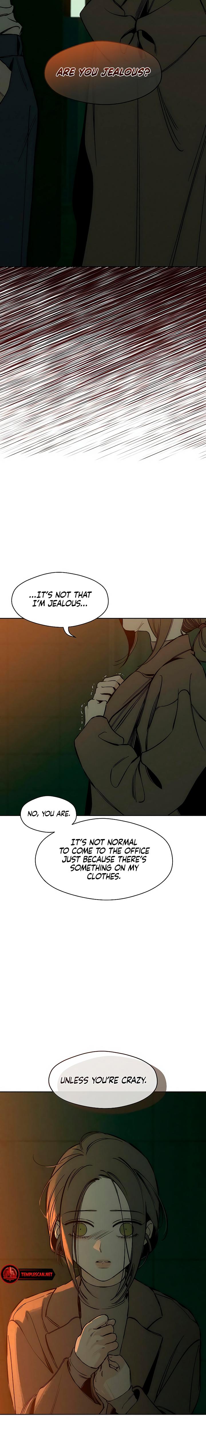 Tears On A Withered Flowers chapter 15 page 16