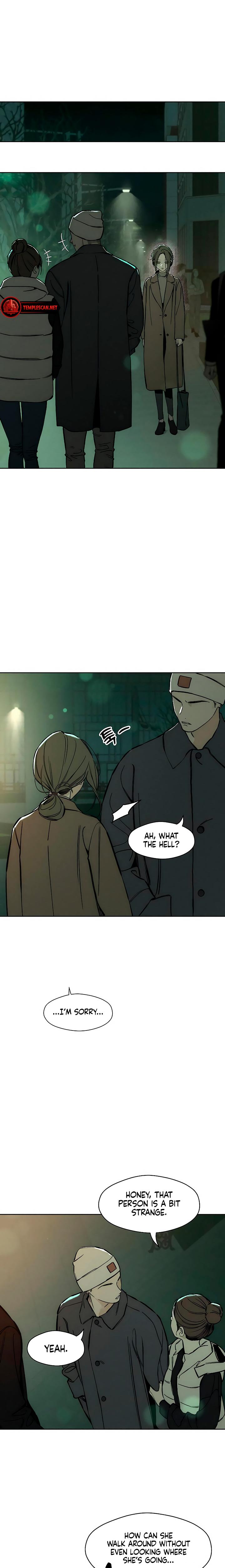 Tears On A Withered Flowers chapter 15 page 18