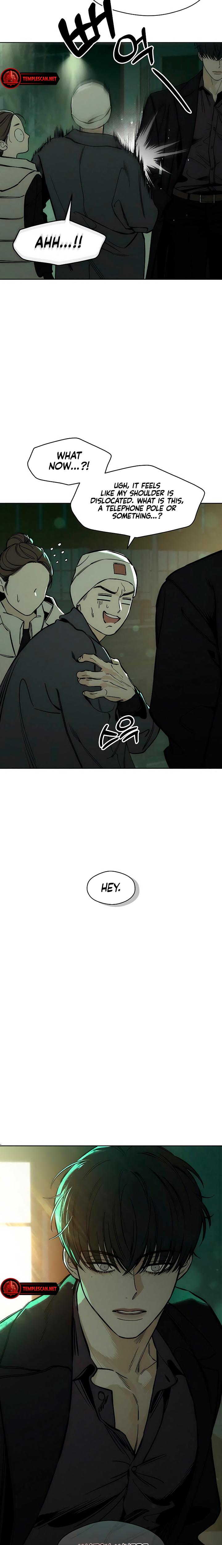 Tears On A Withered Flowers chapter 15 page 19