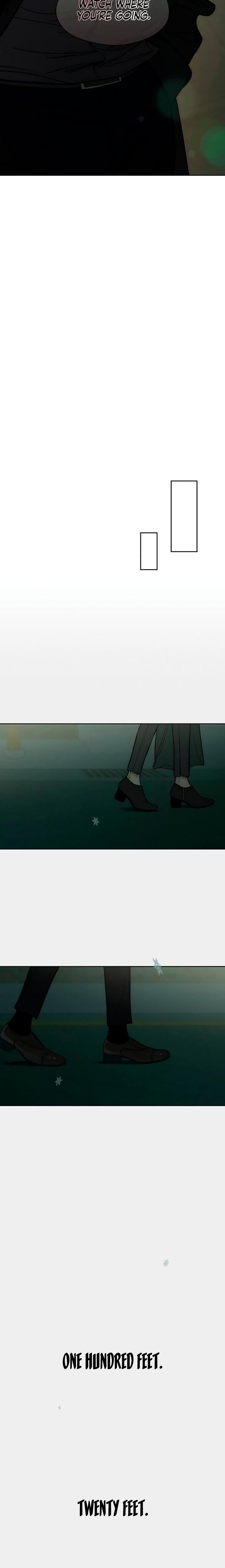 Tears On A Withered Flowers chapter 15 page 20