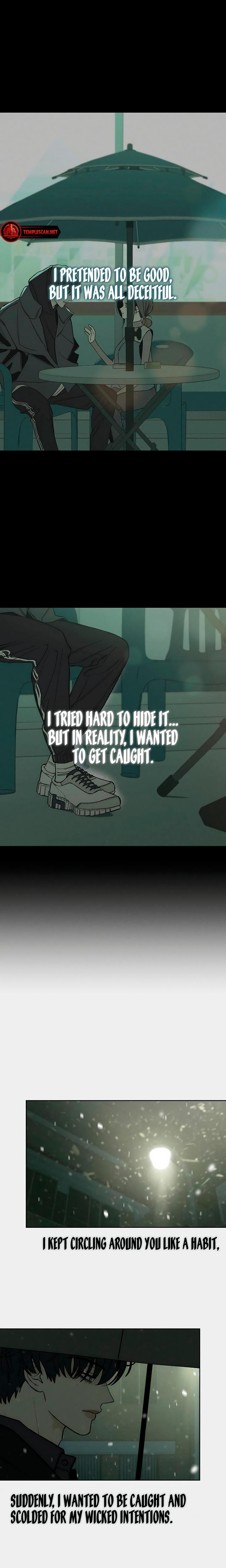 Tears On A Withered Flowers chapter 15 page 23