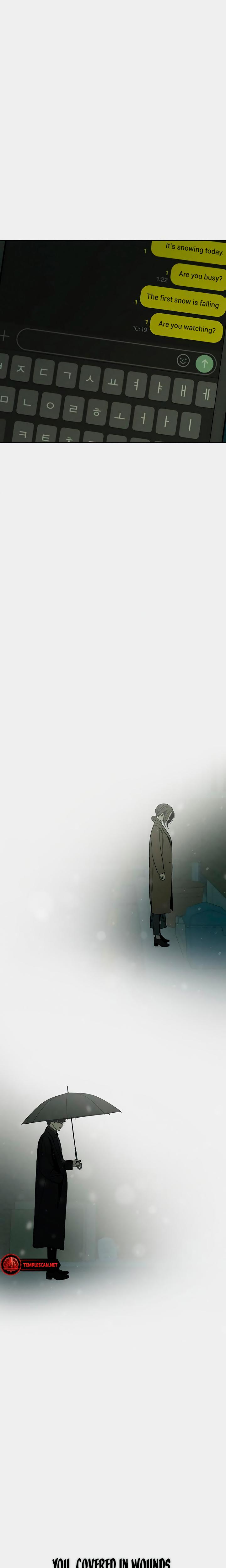 Tears On A Withered Flowers chapter 15 page 24