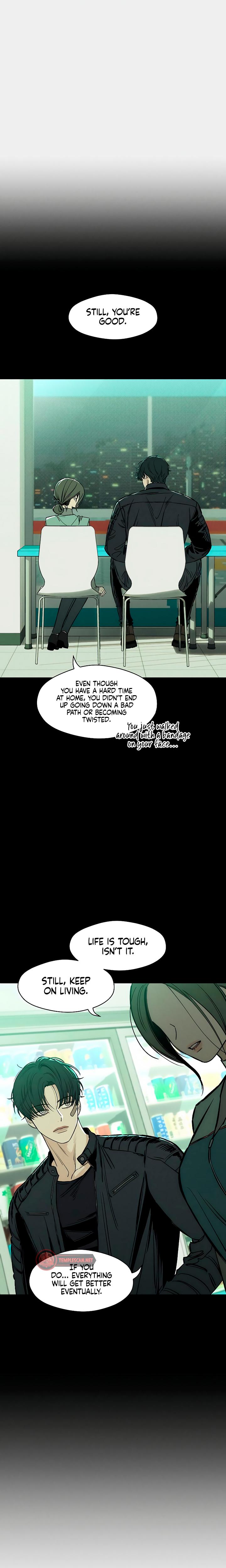 Tears On A Withered Flowers chapter 15 page 30