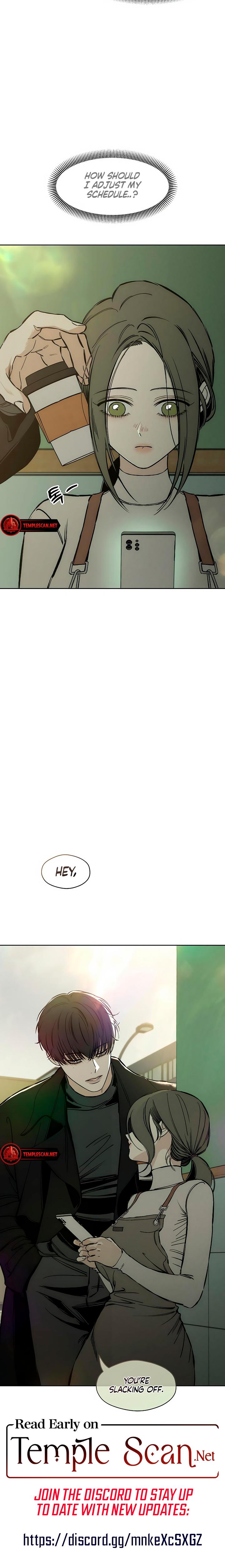 Tears On A Withered Flowers chapter 15 page 34