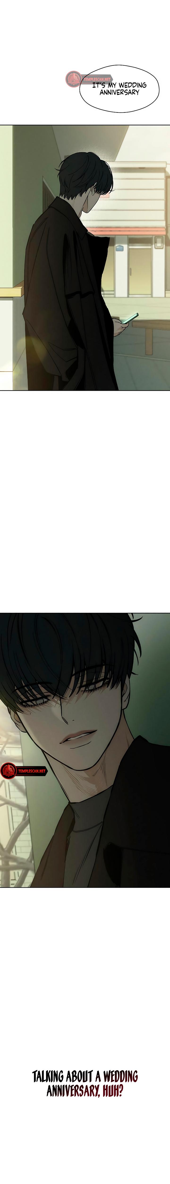 Tears On A Withered Flowers chapter 16 page 5