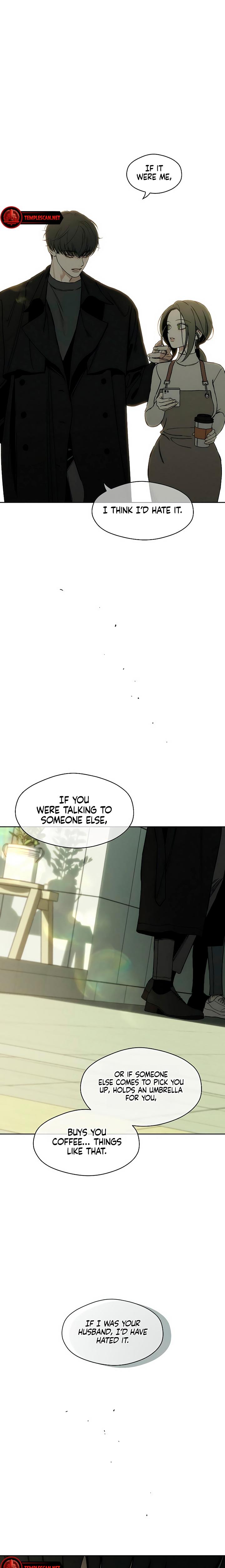 Tears On A Withered Flowers chapter 16 page 7