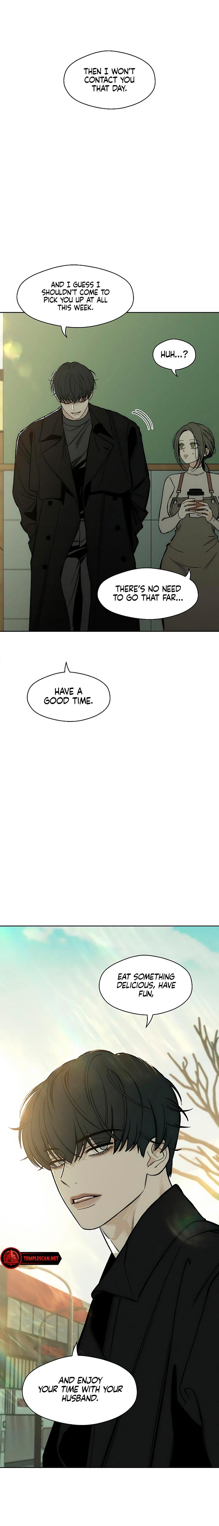 Tears On A Withered Flowers chapter 16 page 10
