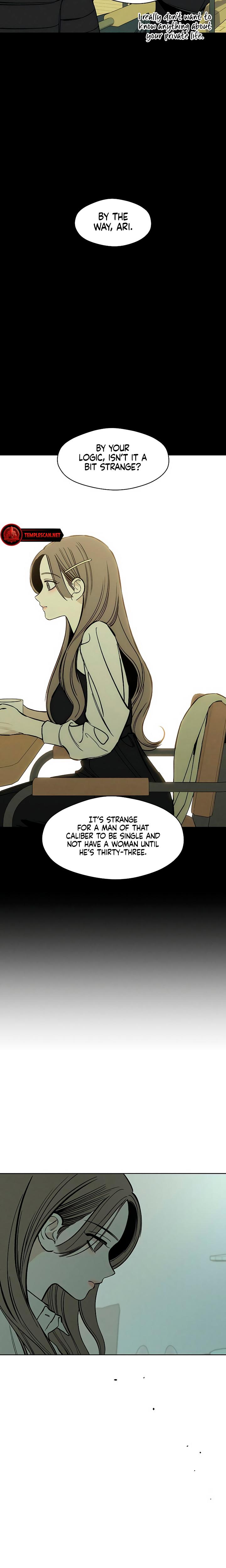 Tears On A Withered Flowers chapter 16 page 13