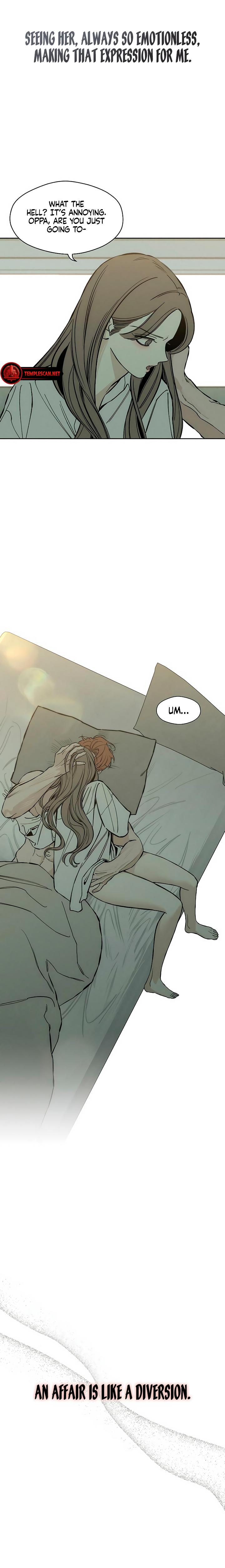 Tears On A Withered Flowers chapter 16 page 18
