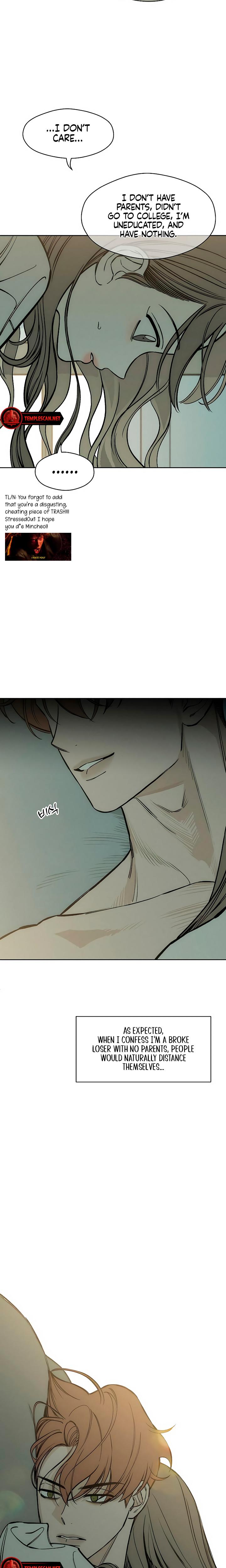 Tears On A Withered Flowers chapter 16 page 20