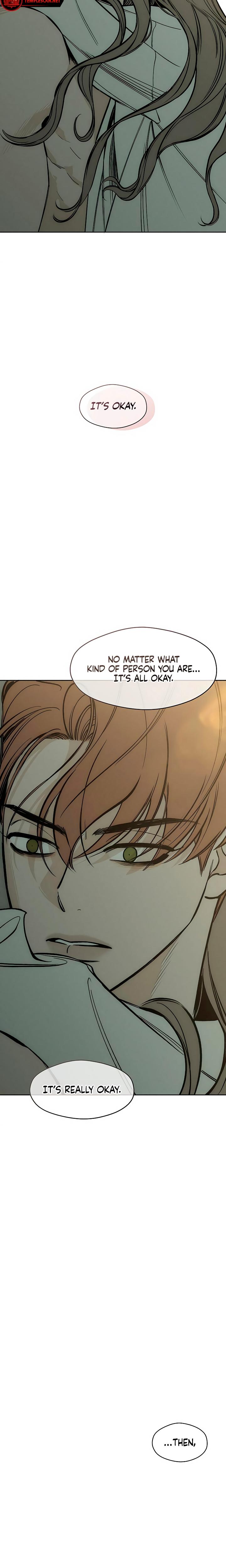 Tears On A Withered Flowers chapter 16 page 21