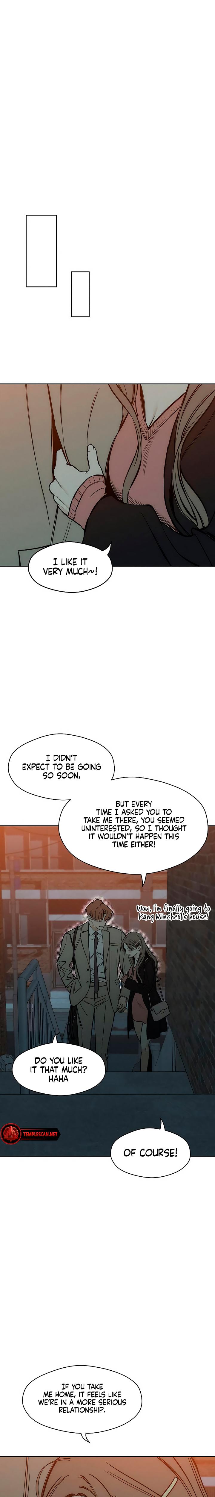 Tears On A Withered Flowers chapter 16 page 28